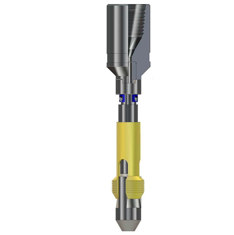 Chinese wholesale Drilling Jar - Releasable Reversing Spear Type DLM-T  – Gaofeng
