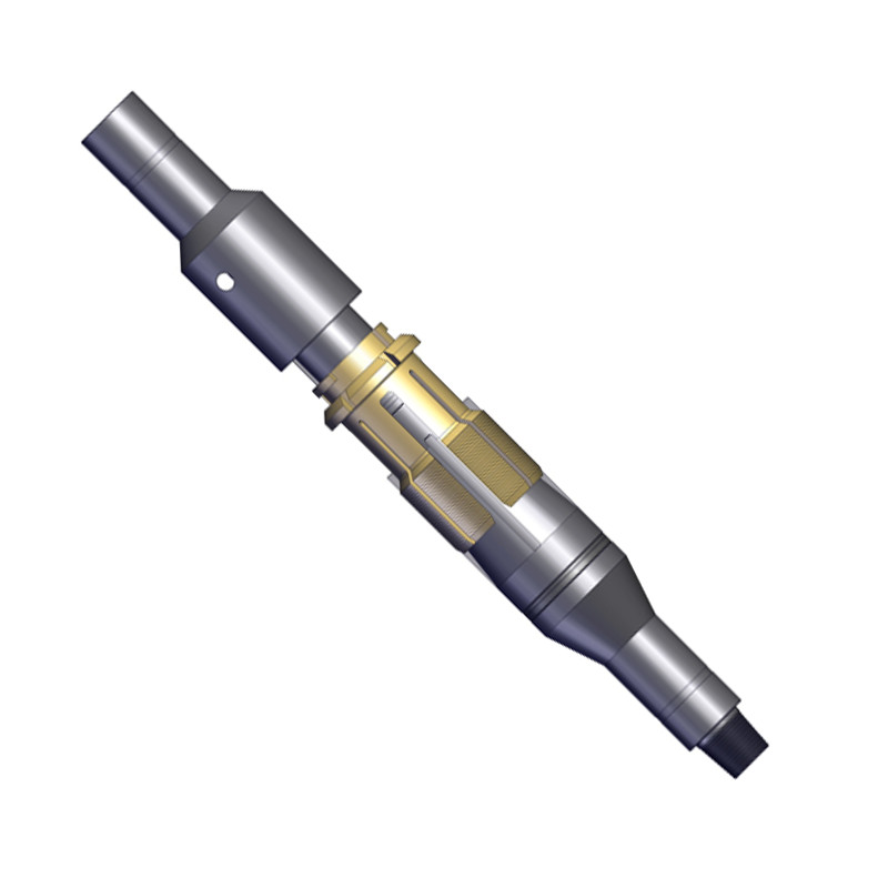 Top Suppliers Overshot - Model LM-TX Rotating Spear – Gaofeng