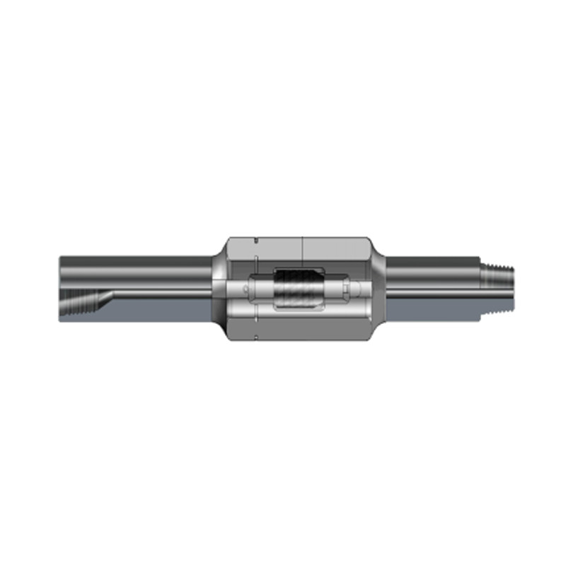 Hot-selling Pointed Taper Taps - Roller Reamer Type HYQ   – Gaofeng