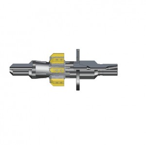 Factory wholesale Mechanical Internal Cutter - Muti-purpose Casing Spear Type AZ-LM  – Gaofeng