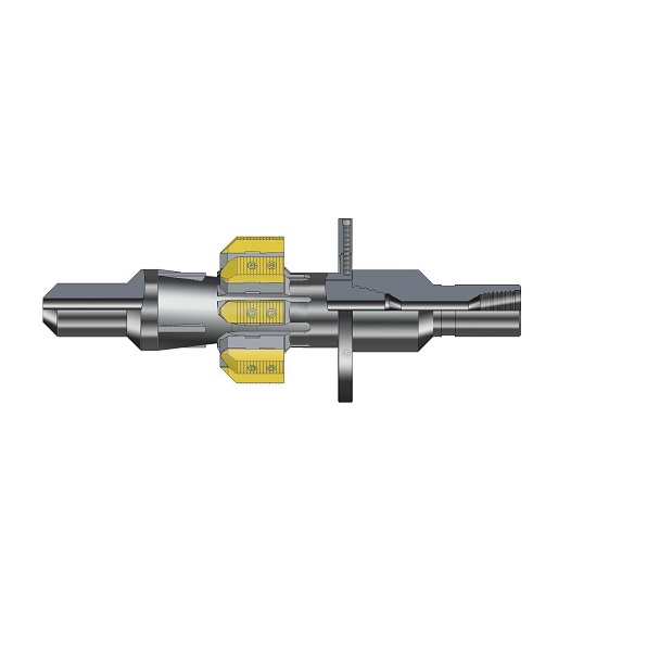 Factory wholesale Mechanical Internal Cutter - Muti-purpose Casing Spear Type AZ-LM  – Gaofeng