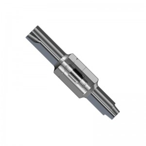 China wholesale Taper Taps - Roller Reamer Type HYQ   – Gaofeng