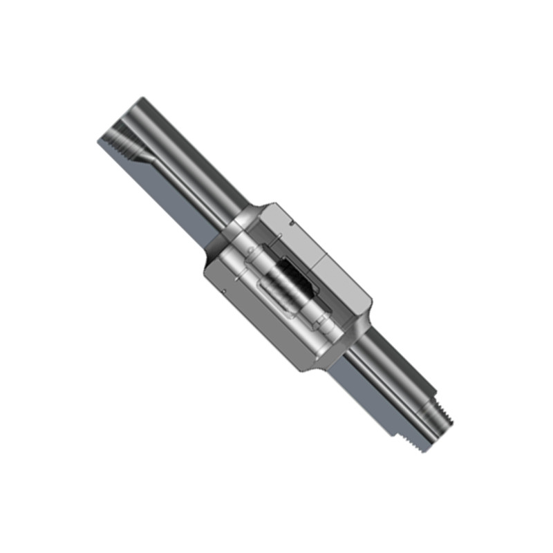 Hot-selling Pointed Taper Taps - Roller Reamer Type HYQ   – Gaofeng