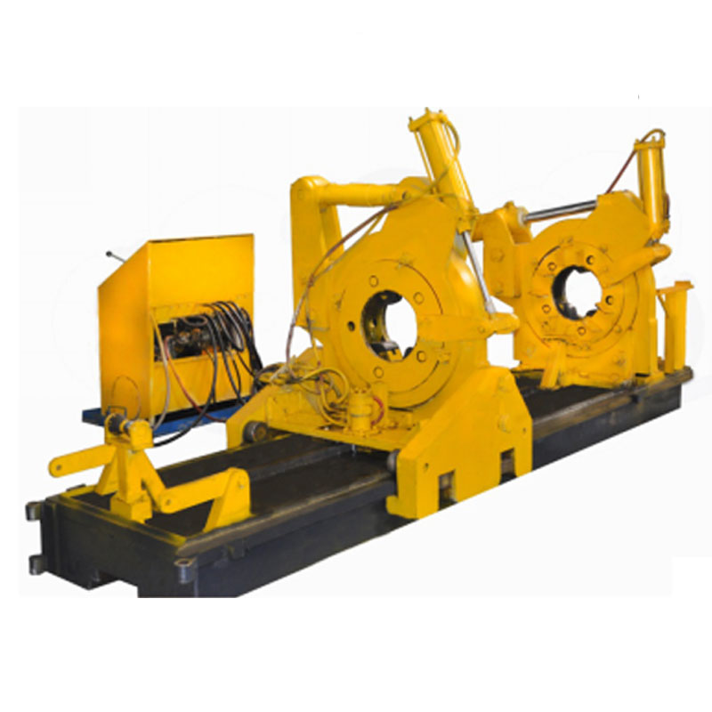 Excellent quality Drilling Reaming And Tapping - Bucking Unit Type YXD20  – Gaofeng