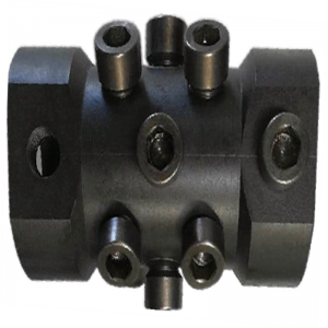 18 Years Factory Bucking Unit - Dimple Connector – Gaofeng
